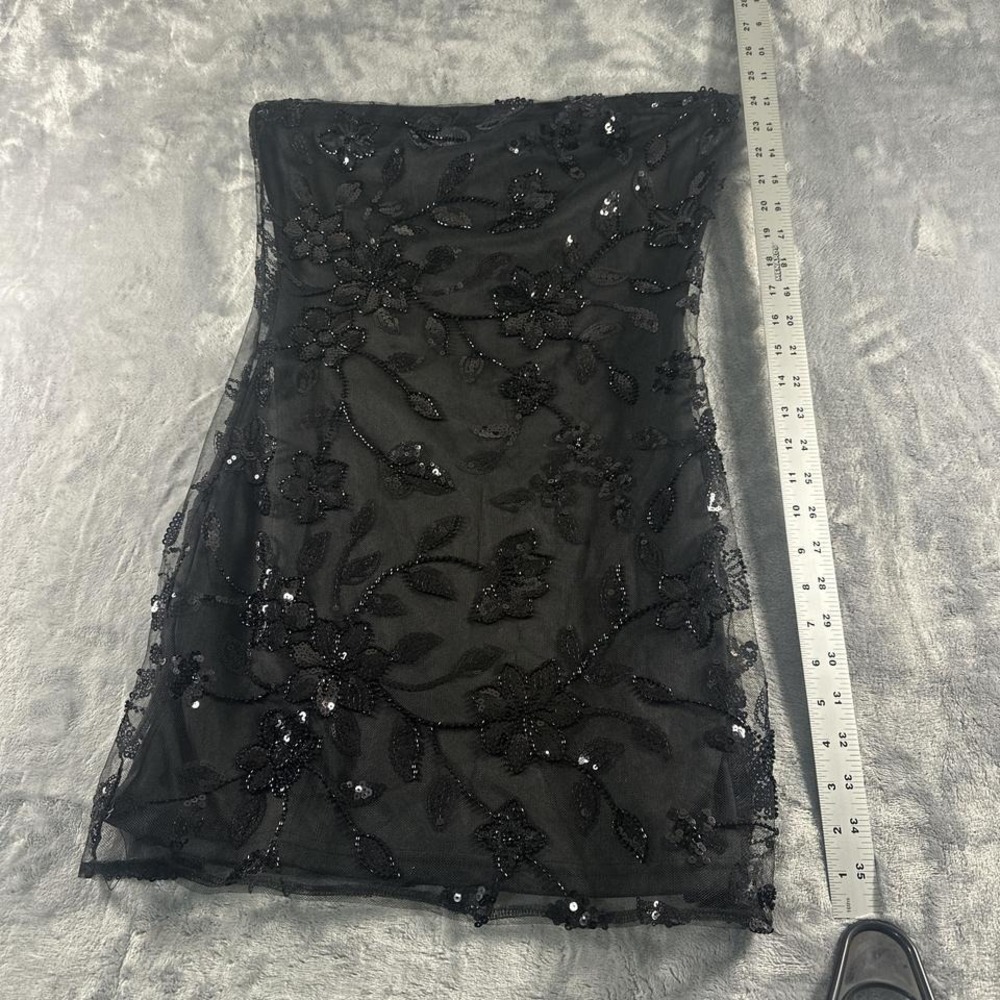 Peppermayo Moorey‎ Beaded Mini Dress  NEW WITH TAGS